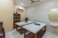 The Everest Hill Resort & Spa-Kumbhalgarh - Spa