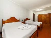 A72 - Praia da Luz Coast Flat Hotel a Praia da Luz
