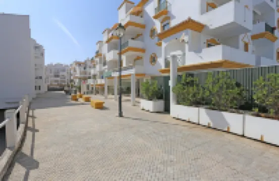 A32 - Lancemar Flat in Albufeira Hotels near Albufeira - Ferreiras Railway Station