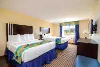 Rodeway Inn - 2성급