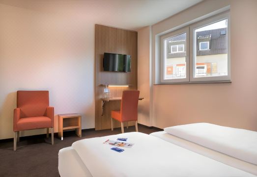 Garner Hotel Stuttgart