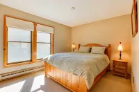 Winter Park Condo w/ Sleeping Loft - Near Main St - balcony