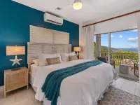 Stunning 360° Views of Magens Bay, St.John & BVI's. Luxury 6 bedroom villa Hotels in Northside