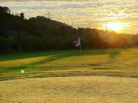 Sapia Hotel St. Fridolin Hotels in Bad Sackingen