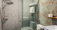 Nature Hotel - Ba Dinh
