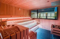 PLAZA Premium Darmstadt - Spa