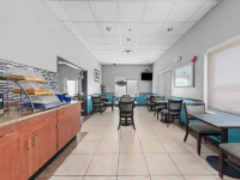 Days Inn by Wyndham Salado Hoteles en Salado