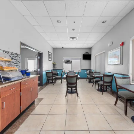 Days Inn by Wyndham Salado