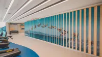Radisson Blu Aruba - Gym