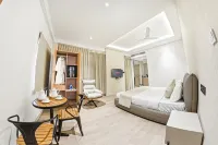Hotel A Square Rivera - Fitnessstudio