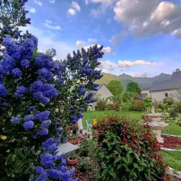 Le Balcon des Cimes Hotels near Cauterets Thermal Baths