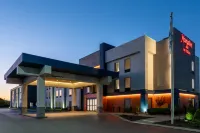 Hampton Inn Owensboro South Hotels in Owensboro