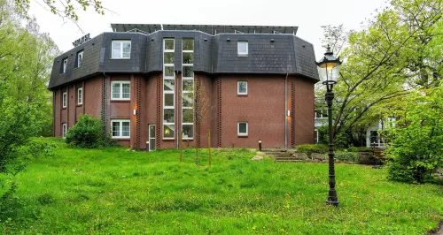 PLAZA INN Schmöker-Hof