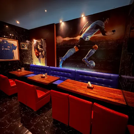Hotel Alka Residency