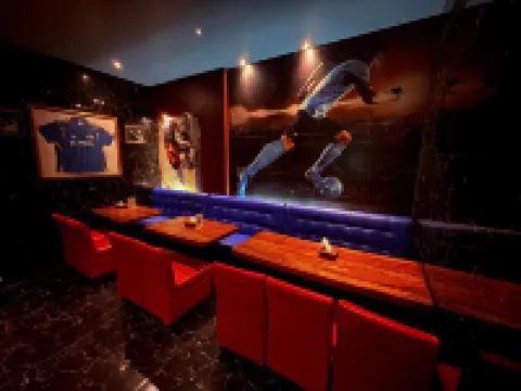 ホテル アルカ レジデンシー