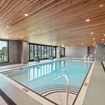 Sandman Signature Dallas Las Colinas Hotel & Suites