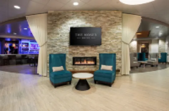 The Mosey Buffalo Williamsville, Tapestry Collection by Hilton Hoteles en Amherst