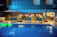 Hotel Lubumbashi - Family Friendly