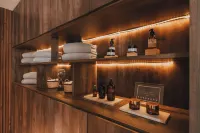 Boden Hotel & Spa by Aken Soul - spa