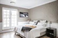 Hotel Ódinsvé Ξενοδοχεία στην πόλη 
