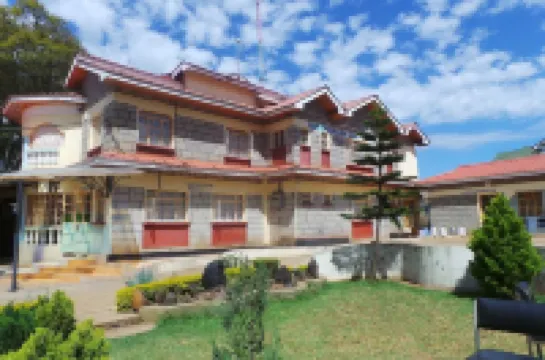 Queenspark Guest House