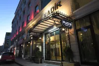 Nadir Business Hotel Hotels in 