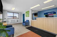 Motel 6 Fargo, ND - West Acres - North Fargo