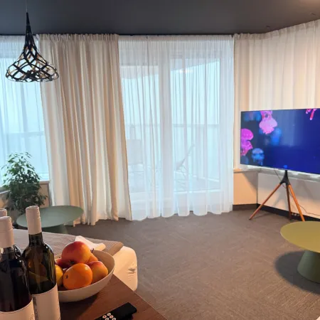 Zora Exclusive Apartment by Chors