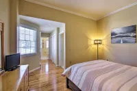 Lincoln Family Condo: 2 Mi to Loon Mountain Resort - Spa