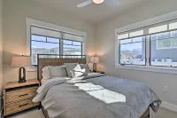 Downtown Winter Park Condo - 3 Miles to Ski Resort - parking