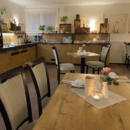 Hotel Zum Rosenteich