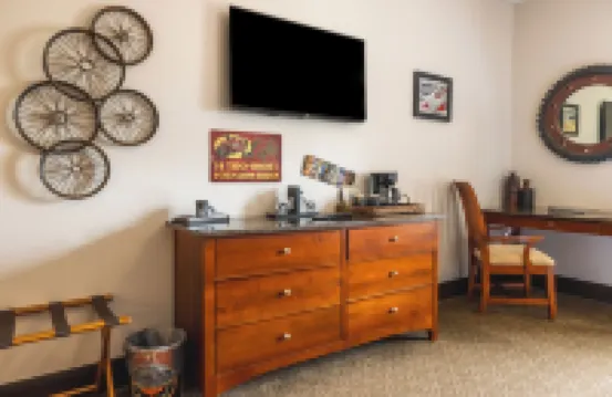 Wild Rose Casino & Hotel Clinton