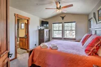 Winter Park Retreat: Mtn Views & Pool Access! - Homestays