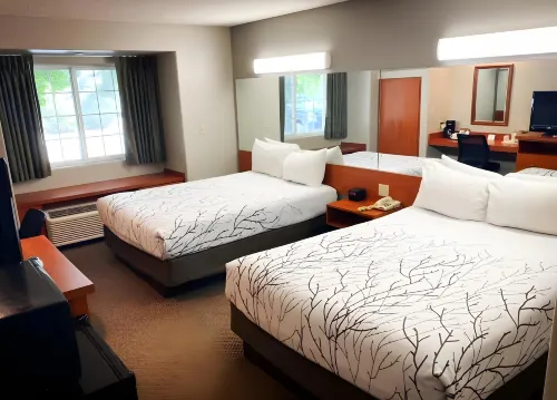 Monument Inn & Suites Hotels in Scottsbluff