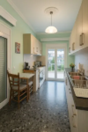 Experience Comfort in our Newly Remodeled 5A