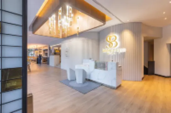 Soho Boutique Granada