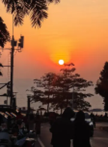 Lindao Scenic Apartment (Longyun Road)