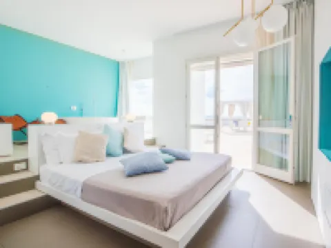 裏維埃拉內大 CDS 酒店 納爾多酒店