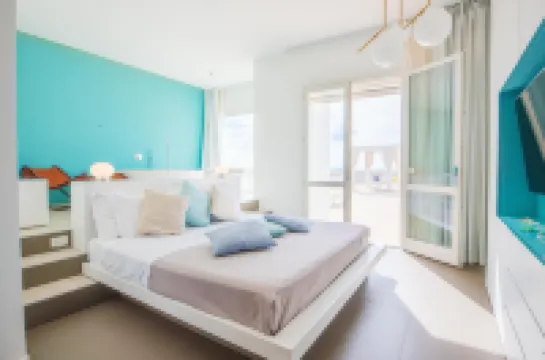 Grand Hotel Riviera - Cdshotels