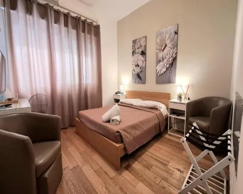 Hotel del Viale Hotels in Agrigento