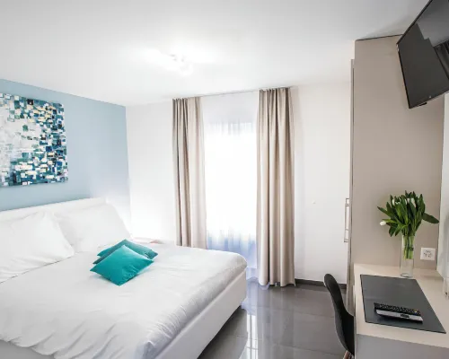 Hotel Kernhof Self Check-IN Hotels near Langstrasse