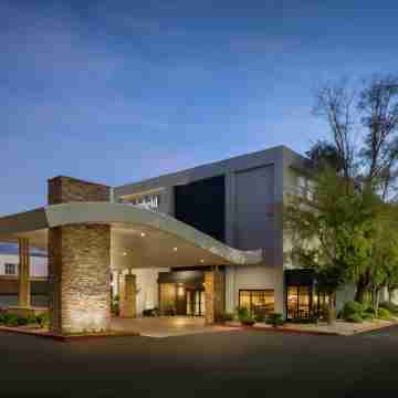Fairfield Inn Las Vegas Convention Center Hotel Exterior