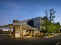 Fairfield Inn Las Vegas Convention Center Hotéis em Paradise