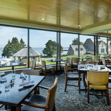Holiday Inn Resort BAR HARBOR - ACADIA NATL PARK by IHG