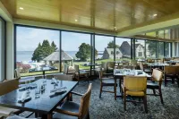 Holiday Inn Resort BAR HARBOR - ACADIA NATL PARK by IHG - 朝食