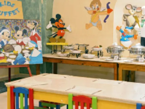 ザ グランド リゾート フルガダ フルガダのホテル