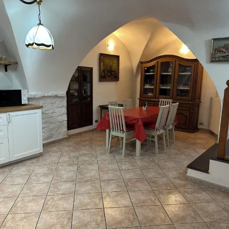 Casa Mamma Rosetta, one step away from the sea, the mountains and the cycle path