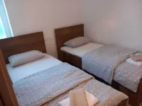 Apartments Kalajzic - Two Bedroom Apartment with Garden and Terrace(A2ST) - Apartments