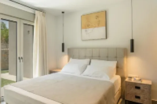 Phyllion boutique villas Các khách sạn ở 