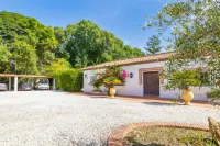 Cortijo Villa Padierna El Lago